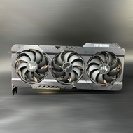 ASUS RTX3070 8GB TUF OC GAMING # 顯示卡 顯卡 Display Card NVIDIA GeForce RTX 3070