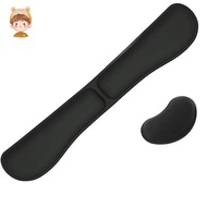 Wrist Rest Keyboard Wrist Rest Mouse Wrist Rest for Keyboard Ergonomic Wrist Prop for Gaming and Off