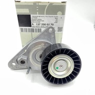 Drive Belt Tensioner For M ercedes CL600 CL65 AMG S600 S65 AMG SL600 1372000270