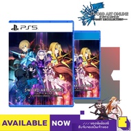 PlayStation™ PS4 / PS5 Sword Art Online: Last Recollection (By ClaSsIC GaME)