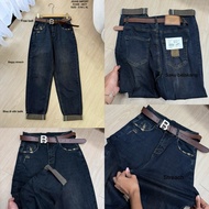 Imported Baggy Jeans 8577-1