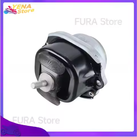 Applicable to BMW Engine Mount Bushing 22116869356 for E39 E46 E53 E60 E65 E70 X3 X5 X6 F01 F10 F15 