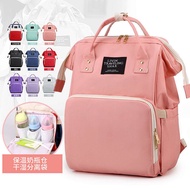 Mummy Bag for Women 2025 New Young Mother Bag Large Capacity Mother and Baby Go out Baby Mom Travel 