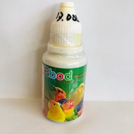 Ebod Breeding Bird Medicine