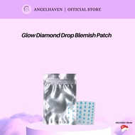 Glow Diamond Drop Blemish Patch
