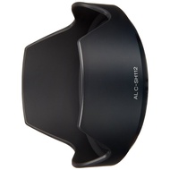 For Sony E-mount zoom lenses