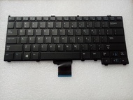 Bàn phím dùng cho máy tính laptop Dell Latitude E7240 - E7440