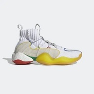 PHARRELL WILLIAMS CRAZY BYW LVL X SHOES菲董 籃球鞋 #畢業出清季