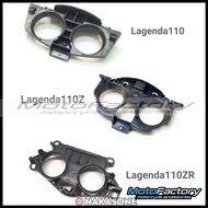 LAGENDA110 / LAGENDA110 Z / LAGENDA110ZR HEAD LAMP HOUSING HEAD LAMP HOLDER #READY STOCK