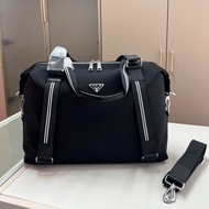 Fishwater Boutique 42cm Large Capacity Waterproof Nylon Handheld Luggage Airport Bag