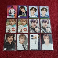 Photocard PC Haechan NCT