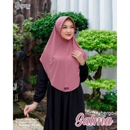 Salee Bergo Salma /Qeysa Hijab