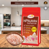 Akasa Himalayan Pink Rock Salt 500g