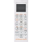 (Local Shop) Genuine Brand New Original LG AirCon Remote Control