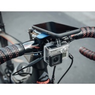 Quad Lock Action Cam Adaptor for OFM