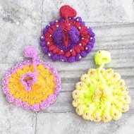 A&S Ventures Laddu Gopal Ji Woolen Poshak Winter Dress for Krishna Ji – Laddu Gopal Multicolor Dress