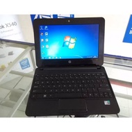 [KODE. E18T] Laptop notebook hp mini acer lenovo ram 2gb cocok untuk b