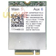 4G Module LT4211 T77H468 GOBI5000 LTE/EV-DO/HSPA+WWAN Card SPS:793116-001 for HP LT4211 Elitebook 74