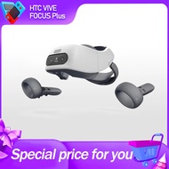 Htc Vive Focus Plus Vr All-in-one
