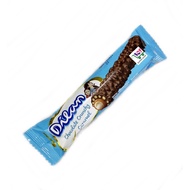 Dilan Chocolate Crunchy Caramel Chocolate SINGLE