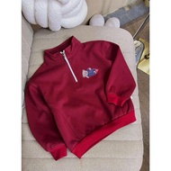 BABY 2-Skin 3-Color FeltJacket for Girls - 33H