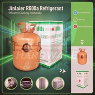 CEO Hardware - R600a Gas R600a Refrigerator Freezer Fridge Chiller Peti Sejuk Peti Ais Manifold Gaug