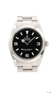 Rolex Explorer  I  14270