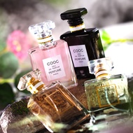 *WHOLESALE PRICE* Paris COOC perfume 50ML Long Lasting