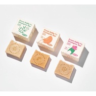 Dog Sensitive Halla Soap