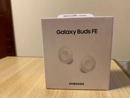 Galaxy Buds FE 全新藍牙耳機