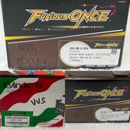 BLOCK RACING EGO AVANTIZ 57MM/59MM SOLARIZ SHARK FURIOUS ONCE 59MM 57MM BLOCK AVANTIZ