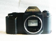 【悠悠山河】*~ 近新品~* Canon T50 70年代 底片單眼相機 精美黑機 快速抓拍 拍人像 街拍好用