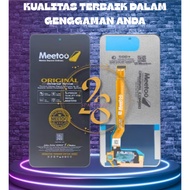 LCD+TOUCHSCREEN REALME C65 (4G/5G) - C63 5G - C73 5G - C75 5G - C75X LCD FULLSET ORG