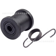 适用Coleman BT200X CT200U Trail CT200U-EX导链轮张紧轮带弹簧
