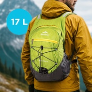 XINGUANHUA Foldable Travel Backpack Waterproof 17L