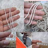 1 kg of pajamas (2 to 3 liters)