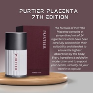 Purtier Placenta 7th edition ( 60 capsules)