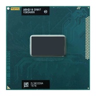 YZX Core i5 3380M i5-3380M SR0X7 2.9 GHz Used Dual-Core Quad-Thread CPU Processor 3M 35W Socket G2  