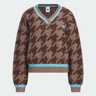 Adidas HTTH Sweatshirt Women's Sports Sweatshirt Pullover KC2688
