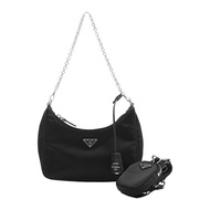 [二手] Prada 2005 復刻版迷你包 1BH204