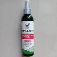 Vets Best ITCH RELIEF SPRAY