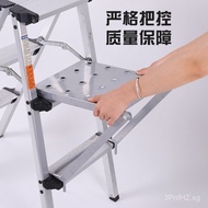 Wholesale Telescopic Ladder Small Platform Folding Ladder Small Platform Telescopic Ladder Small Pla