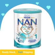 [Nestle Nan] Nan Optipro 1 Stage 1 - SG Ready Stocks 800g NAN1