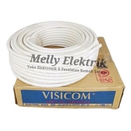 Kabel Visicom NYM 2x1,5 (50)