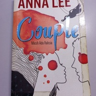 ANNA LEE - Couple - Preloved Prolog Novel 💕💕💕