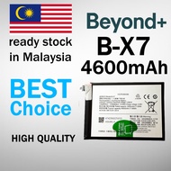 Beyond+ Battery Bateri B-X7 Battery for Vivo V27 / iQOO Z7 Pro 5G (4600mAh)