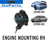 NISSAN CEFIRO A32 A33 2.0 2.5 ENGINE MOUNTING RIGHT RH 11210-31U12