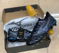 ไหนล่าสุด🌼 รองเท้าสตั้ด รองเท้าฟุตบอล MIZUNO Morelia make in Japan พร้อมของแถมกล่องค่ะ มีบริการเก็บเงินปลายทางได้ค่ะ