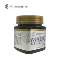 [NEW LAUNCH] Kinohimitsu Madu Kelulut (300g) *100% Stingless Bee Honey*