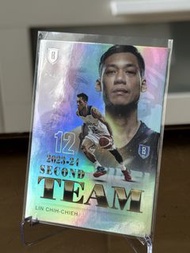 Fubon Braves 富邦勇士 2022-24 林志傑 特別咭